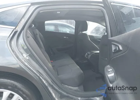 2016 Chevrolet Malibu 1Lt z USA, uszkodzony, nr VIN 1G1ZE5ST2GF171426